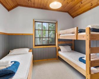 Ingenia Holidays Wairo Beach - Burrill Lake - Schlafzimmer
