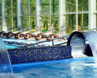 Hotel Terme - Montechiarugolo