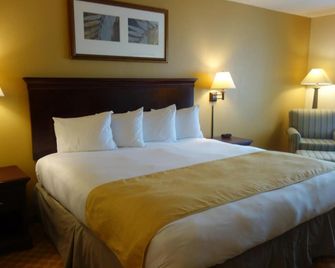 Country Inn & Suites by Radisson, Kingsland, GA - Kingsland