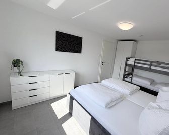Bileanca - Neubau-Ferienwohnungen Rheinhausen Europa-Park - Rheinhausen