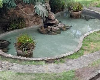 Espaço Plataforma - Nova Friburgo