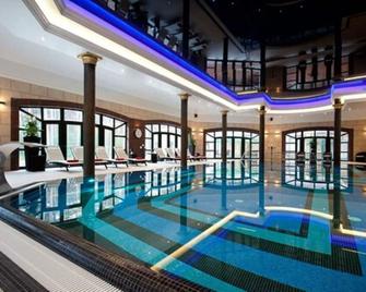 Hotel Royal Baltic 4 Luxury Boutique - Ustka