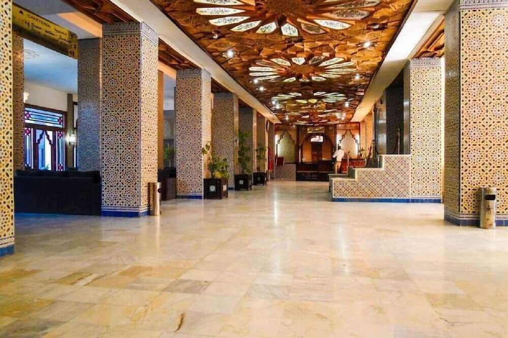 فندق الزيانين