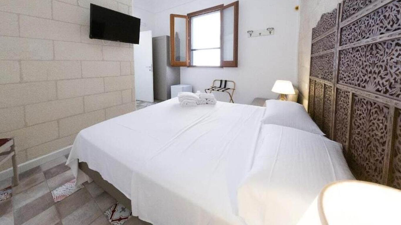 Poggiamico Guest House