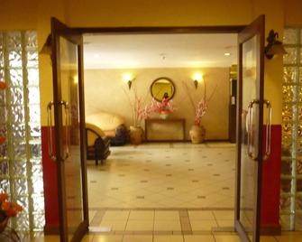 OYO 1029 Lipis Centrepoint Hotel - Kuala Lipis - Pasillo