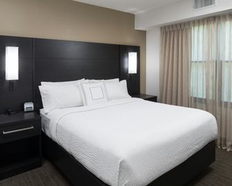 Residence Inn by Marriott Boston Westford - Westford - Bedroom