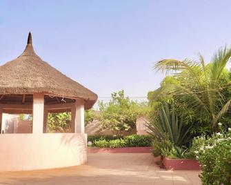 Appartement et Chambres - Bamako - Vista del exterior