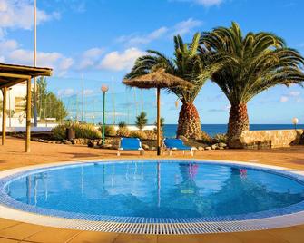 SBH Royal Mónica - Playa Blanca - Pool