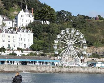Maesdu Cottage - Llandudno
