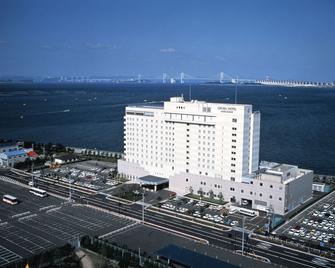 Okura Hotel Marugame - Marugame - Building