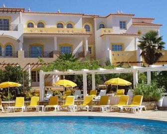 Luz Bay Hotel - Praia da Luz