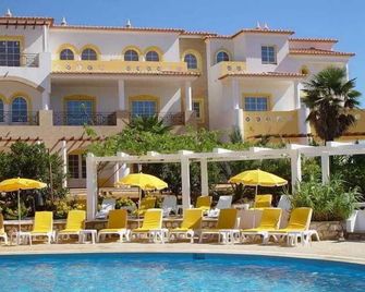 Luz Bay Hotel - Praia da Luz