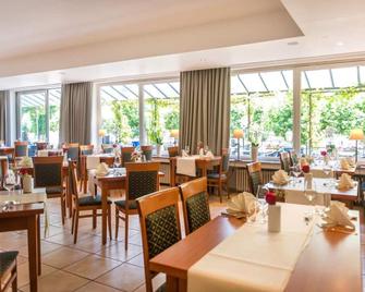 Hotel Karl Müller - Cochem - Restaurant