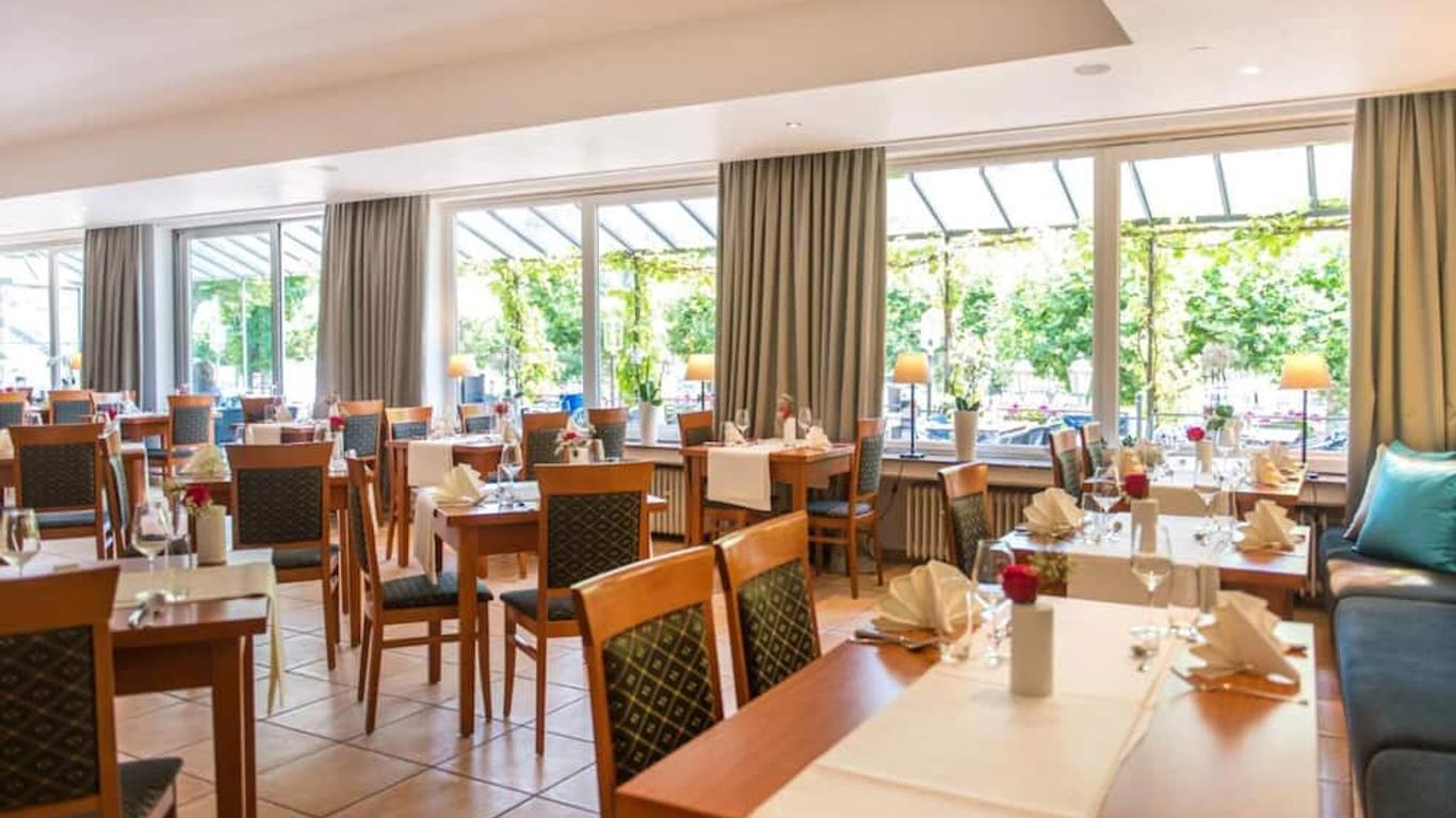 Hotel Karl Müller