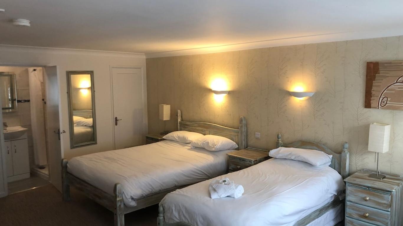 ذا ويلو هاوس