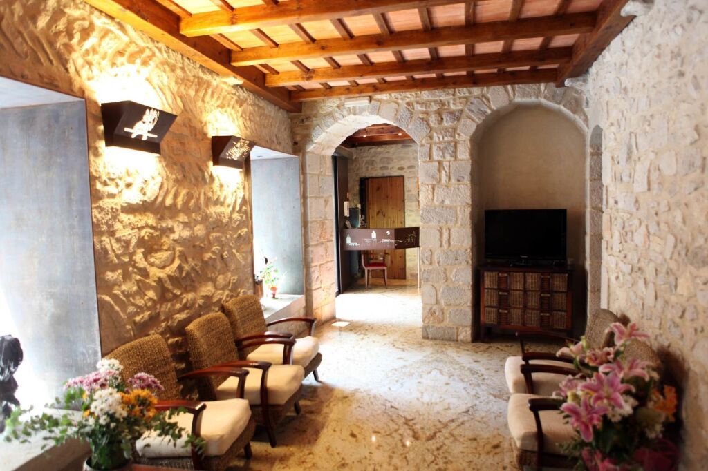 Apartments Historic - גירונה