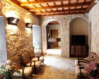 Apartments Historic - Girona