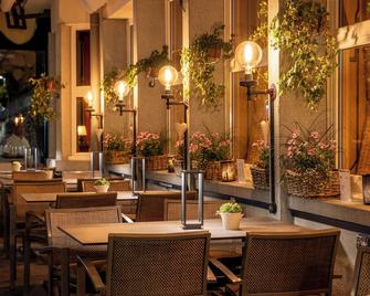 Hotel Kreuz & Post - Grindelwald - Restaurant
