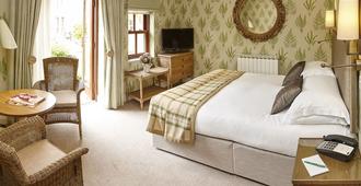 Greenhills Country Hotel - Saint Peter - Bedroom