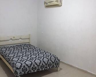 House on Coconut Beach - Luís Correia (Piauí) - Chambre