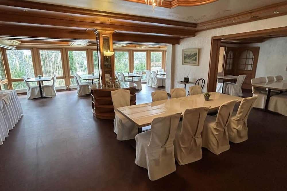 Gästehaus am Kurpark VS - Villingen-Schwenningen