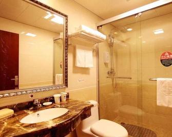 Greentree Inn Hefei Chenghuangmiao San Xiao Kou Subway Station Hotel - Hefei