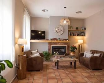Hostal Pradaria - Arcas del Villar