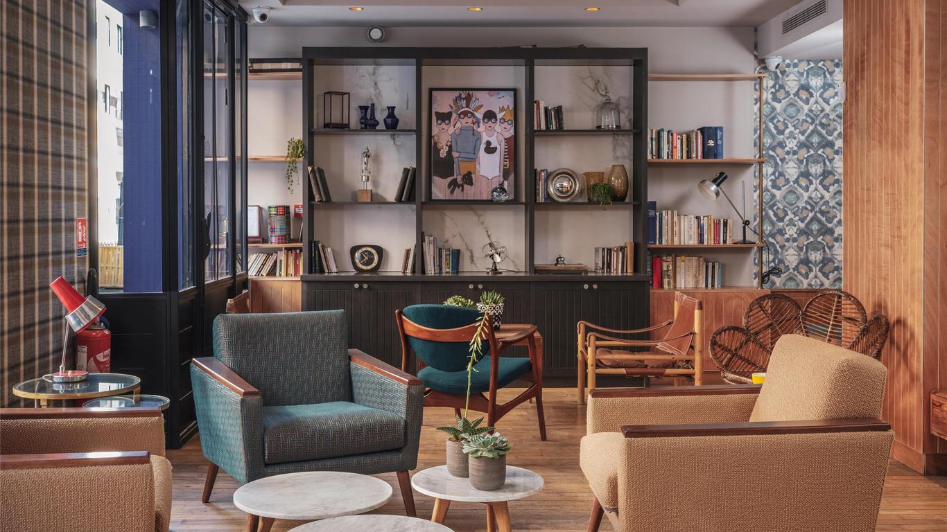 أوتل بيابيا