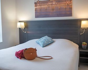 Zenitude Hotel-Residences Toulouse Fluvia - Toulouse - Habitación