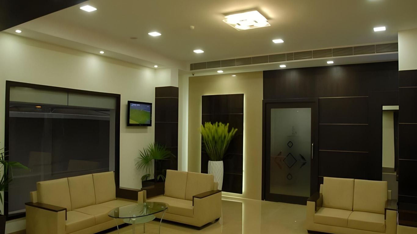 Meenal Boutique Hotel