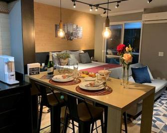 Modernity Loft - Sao Paulo