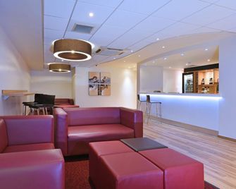 Travelodge Worcester - Worcester - Lounge