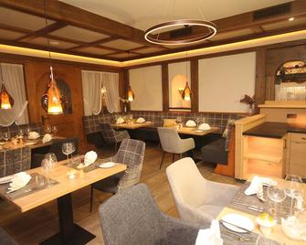 Bercher - Waldshut-Tiengen - Restaurante