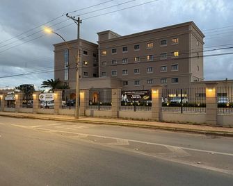 Class Hotel Americana - Americana