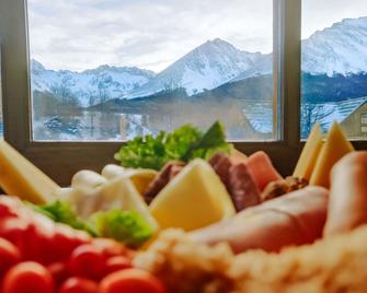 Wyndham Garden Ushuaia Hotel del Glaciar - Ushuaia - Serviciul proprietății