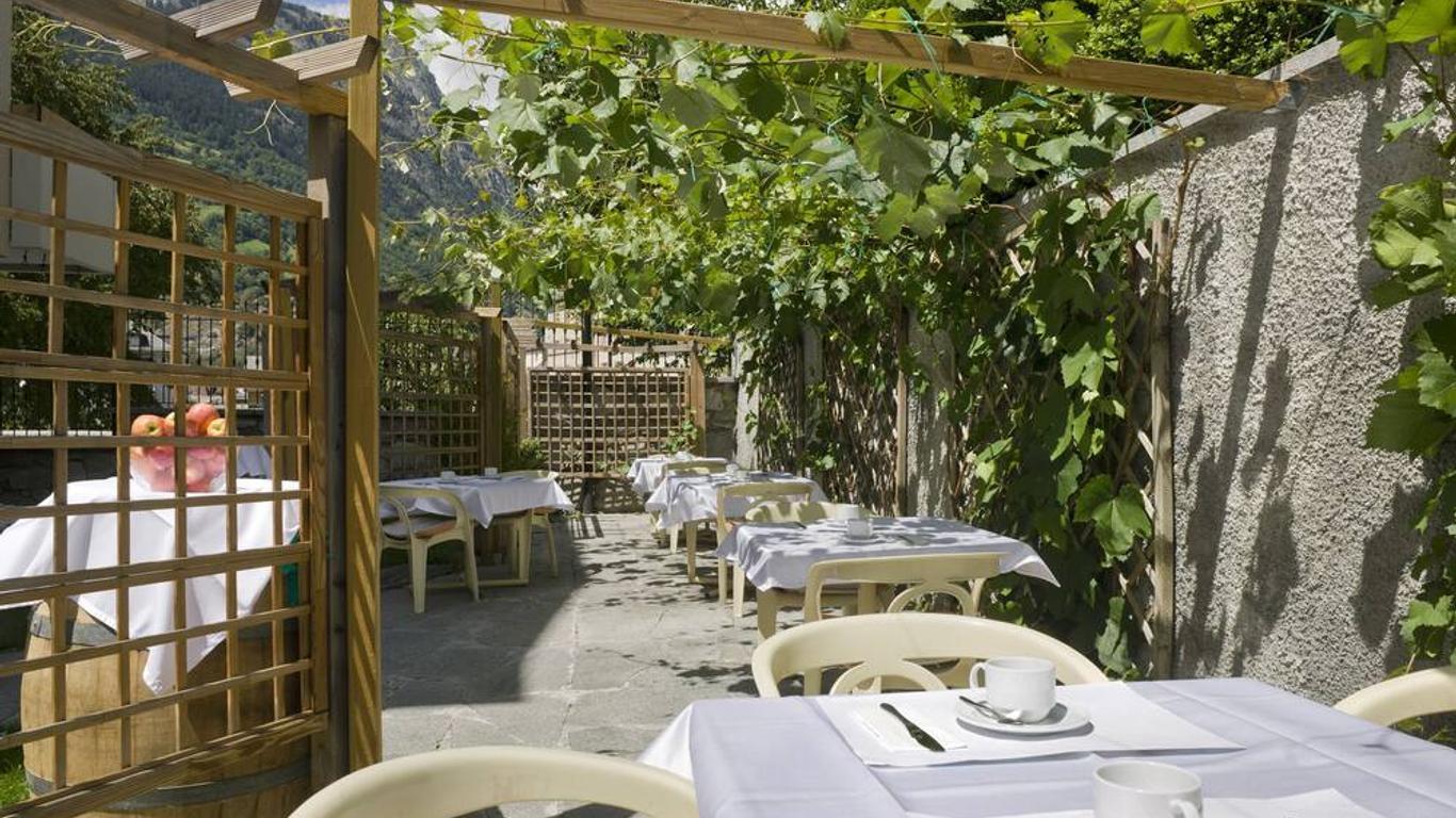 Schlosshotel - Self Check-In Hotel am Schlosspark