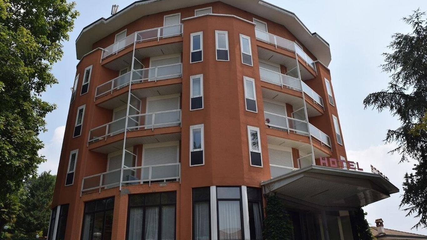 Hotel Fossati