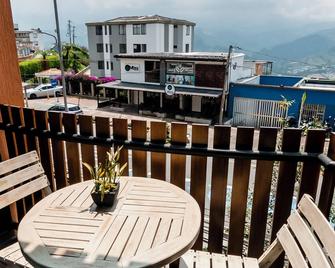 The Coffee Club Apartahotel - Manizales