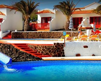 Bungalows Castillo Beach - Puerto del Rosario