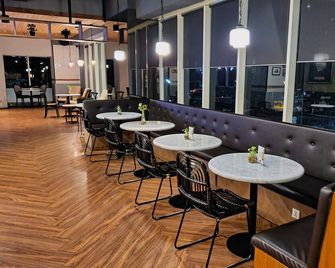 Habitare Rasuna Jakarta - Jakarta - Restaurant