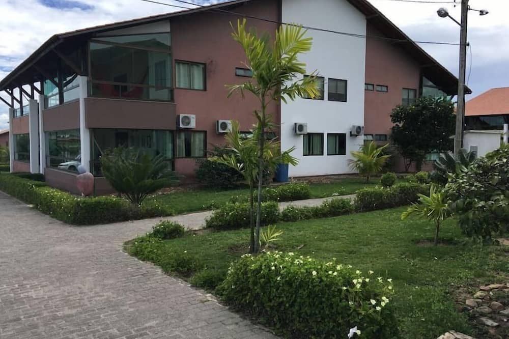 Hotel Canarius de Gravatá - Gravata - Budynek