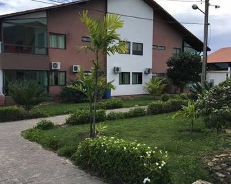 Hotel Canarius de Gravatá - Gravata - Budynek