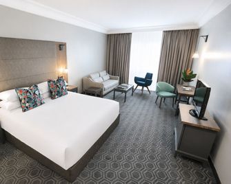 Fiesta Royale Hotel - Accra
