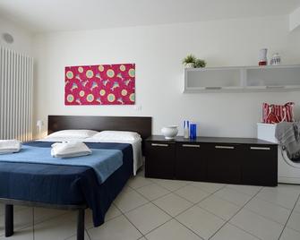 Mina 1 in Gabicce Mare - Gabicce Mare - Schlafzimmer