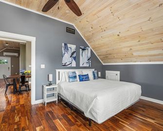 Pleasant Valley Resort - Arcadia - Habitación