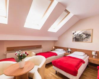 Apartamenty Kajzer - Cracovia - Habitación