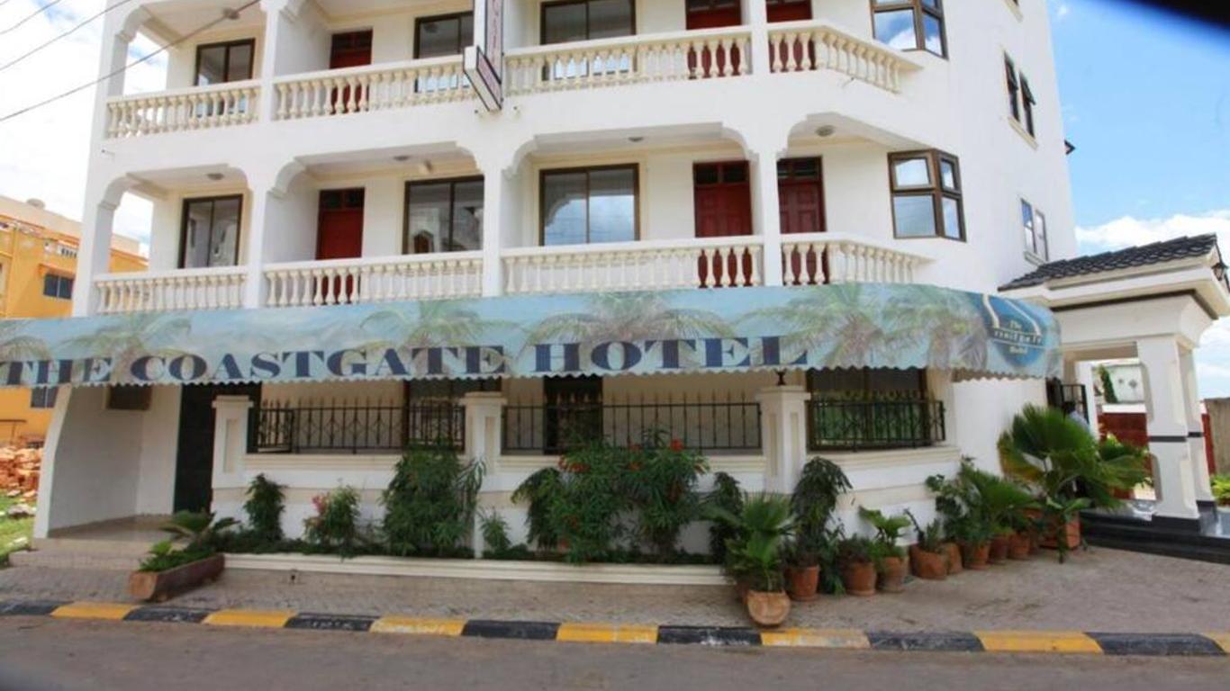 Coastgate Hotel