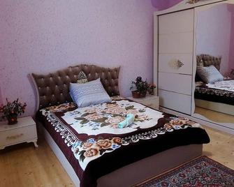 M&M Hostel . - Gabala - Habitación