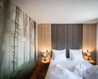 Hotel Simpaty - Dobbiaco/Toblach - Bedroom