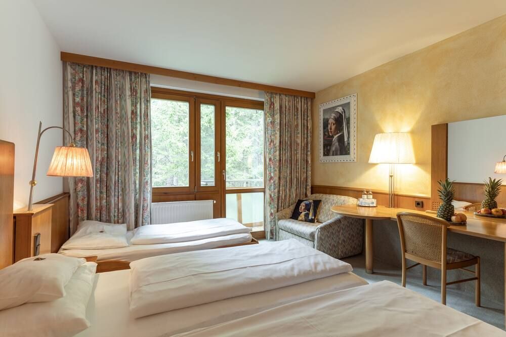 هوتل سودراست دريلانديريسكي